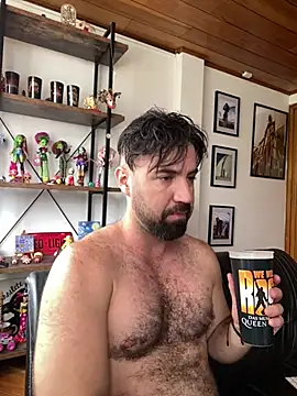 Živý XXX chat Juan_Art