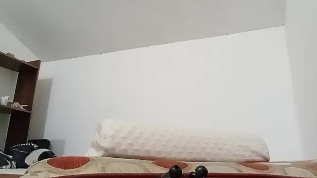 Chat XXX ao vivo de FoxyMellow