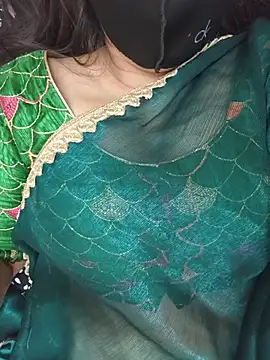 saijal_rao Live XXX-Chat