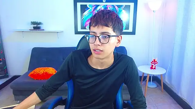 alexcum_18 Live XXX-chat