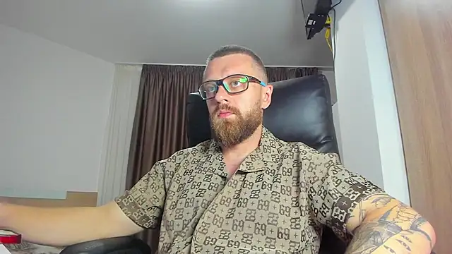 Findom_guy Live XXX-Chat