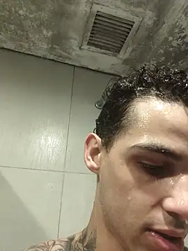 הופעת וובקאם של Darwim_