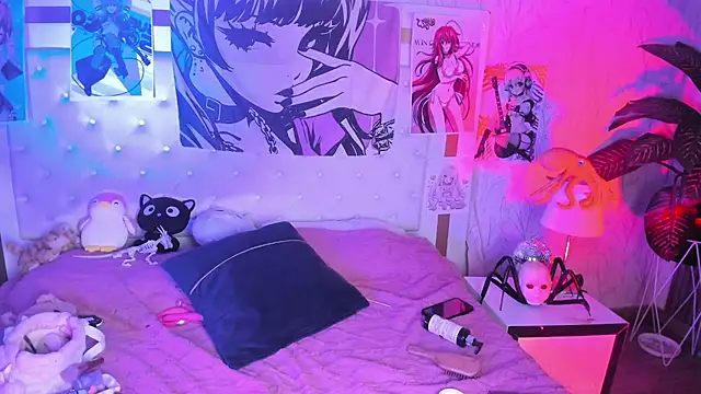 Effy_Kessler - control fuck machine for 5 minutes
