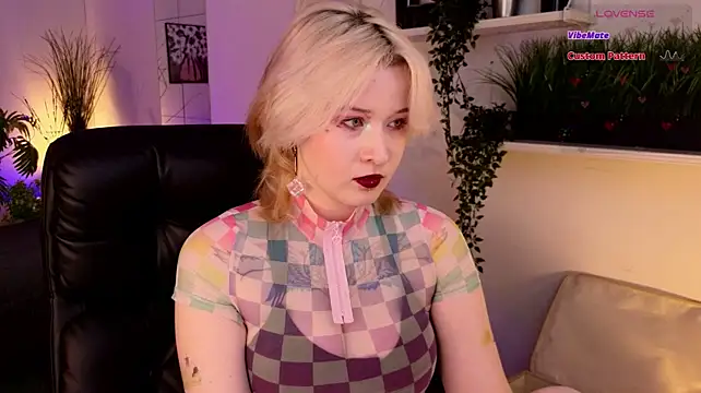 bluebeell Live XXX Chat
