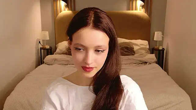 SallyPinkman - enjoy my legs and feet in stockings