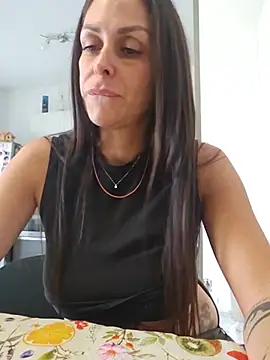 AmandaArt Chat XXX live