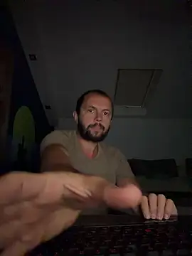 Živý XXX chat Dejanaceking