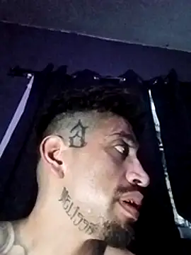 SstraightattedlilDCumz's Webcam Show