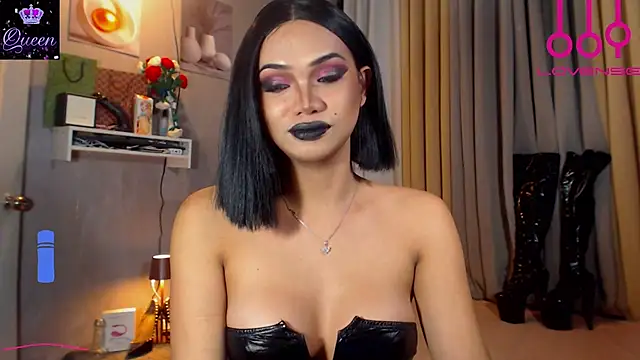 Lexi_ThunderFuck's Live XXX Chat