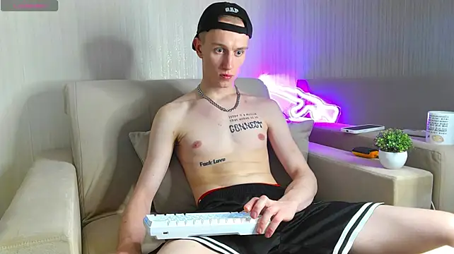 begjaern Live XXX chat