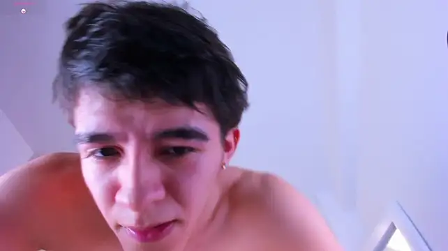 Austinbolt Live XXX-chat