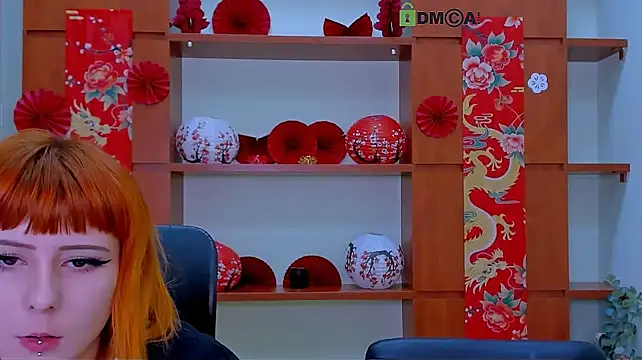 Chat +18 de ariana_foxy_ ao vivo