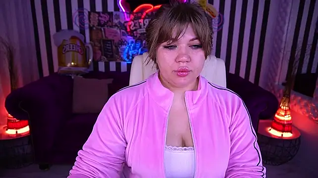 Živý XXX chat GabbieJay