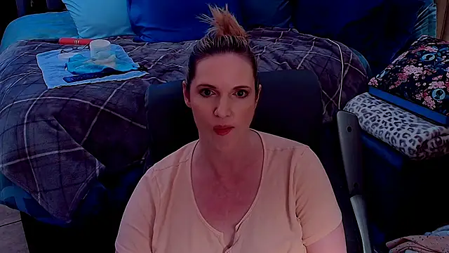 ninajaymes' Live XXX Chat