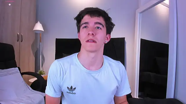 Austinbolt live XXX chat