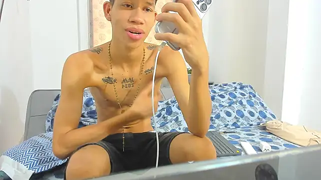 Rome_18 – Live XXX-chat