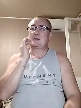 XXX chat uživo modela Nika_Malay