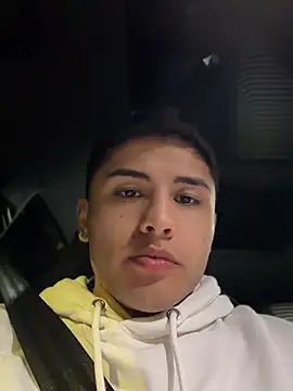 Živý XXX chat MatiasKorn