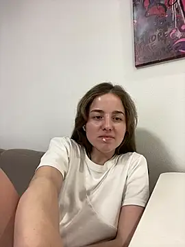  צ'אט XXX בשידור חי של Lady_woman