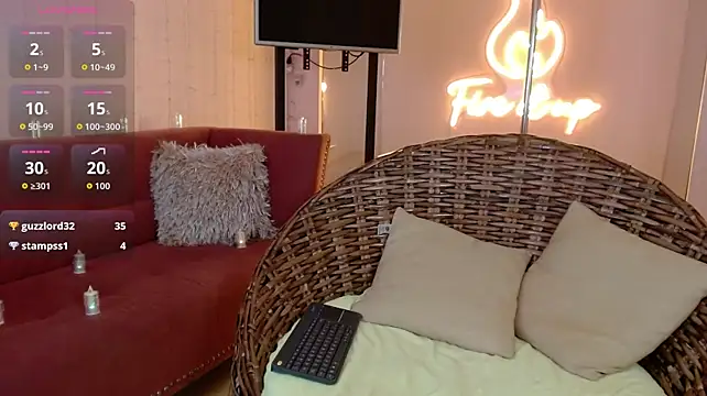 Dolce_violet - Sensual Dance 🍒