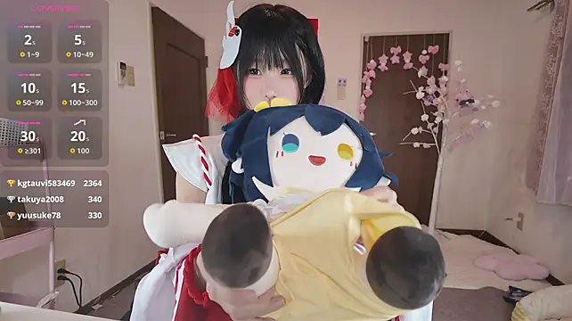 Natsu067 - 12点开票1時チケット