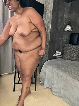 AranzalatinBlaks1 - masturbating for you with two fingers