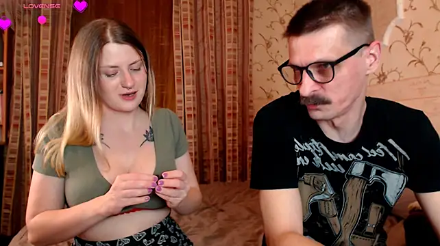 Chat XXX Live CozyCurves