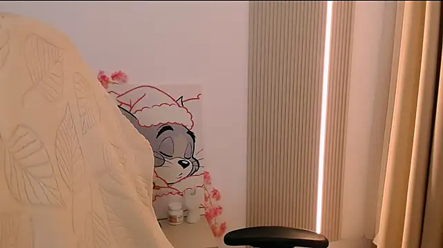 Czat XXX na żywo – Ann__Cute