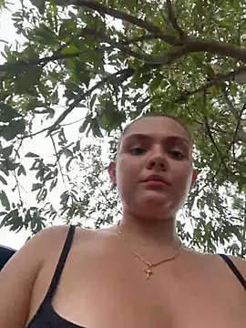 Eva_stark10 即時 XXX 聊天