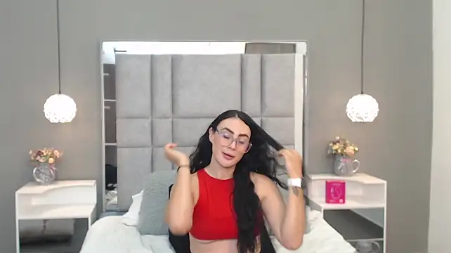 دردشة MartinaaFit الجنسية المباشرة