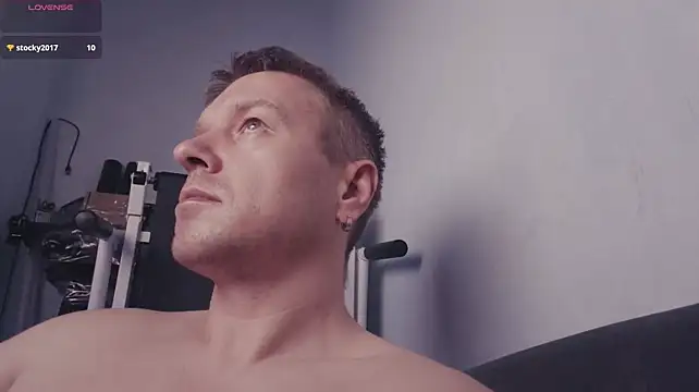 Alexa_and_alex_moore Adlı Modelin Web Kamerası Şovu