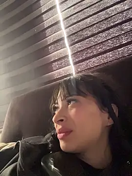 Sasha-firee Chat XXX in diretta