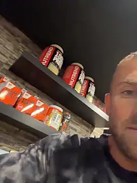 Johnytrainn Live XXX chat