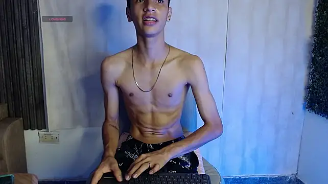 צ'אט XXX בשידור חי של JuniorPrinceMorris