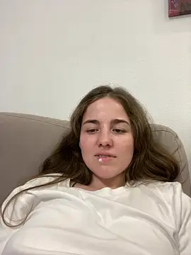 Chat +18 de Lady_woman ao vivo