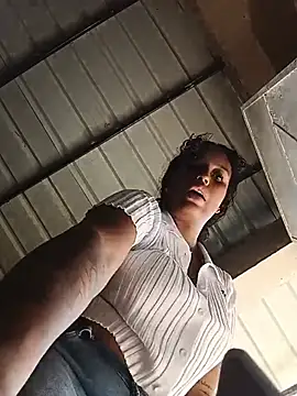 Sembang XXX Secara Langsung Tu-Diablita_Caliente