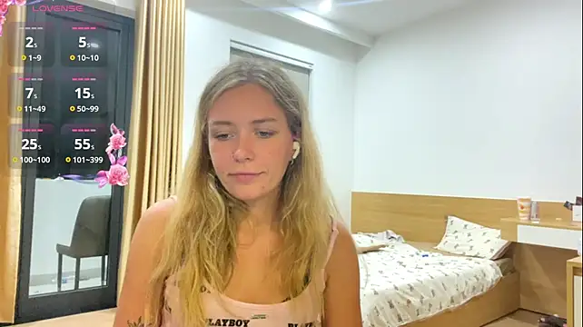 One_On_Mllion - lie down on the bed)