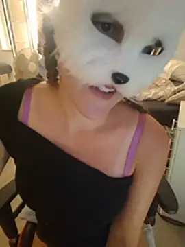 Chat XXX ao vivo de SPrITZMAUS