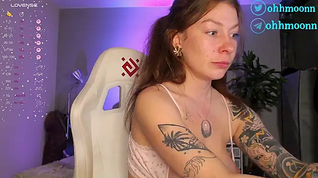 Živý XXX chat weedprincss