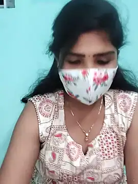 Chat XXX ao vivo de Tamil_SweetHeart
