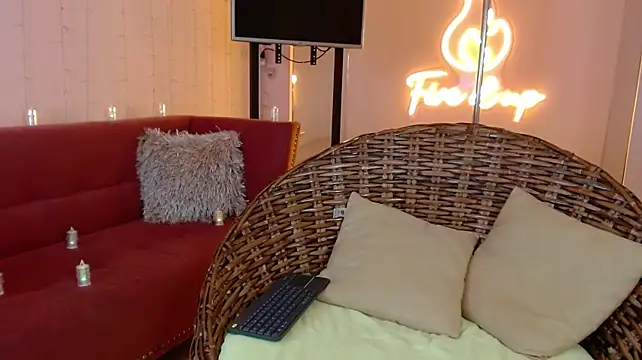 Dolce_violet - Sensual Dance 🍒