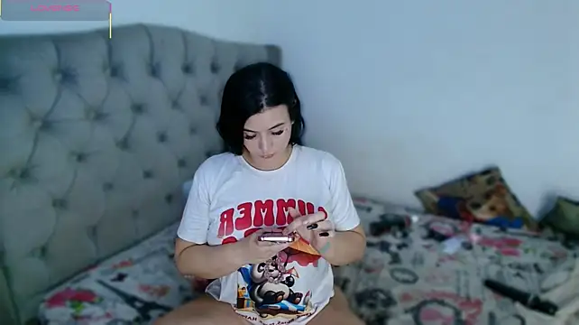Czat XXX na żywo – hellokitty30