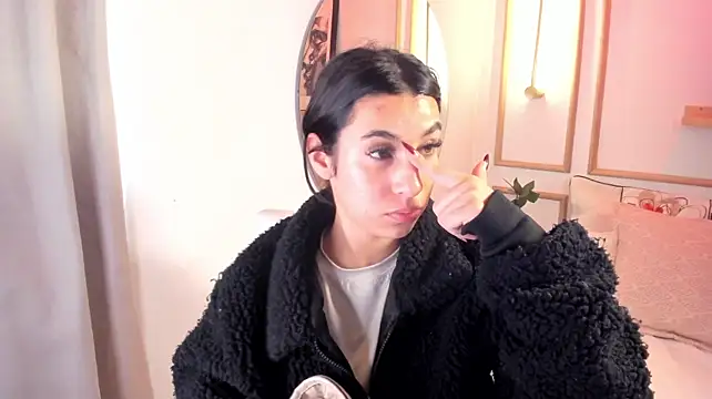 Nanami_'s Live XXX Chat