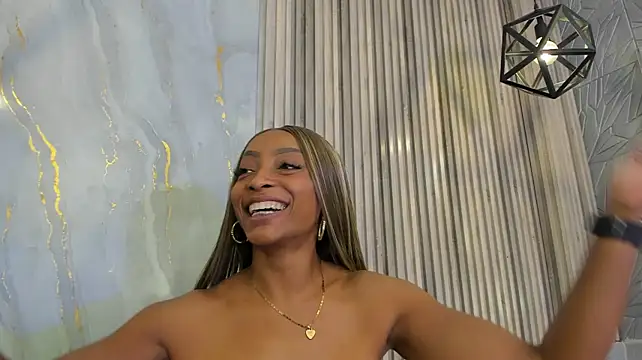 Chat XXX ao vivo de BriannaChelsea