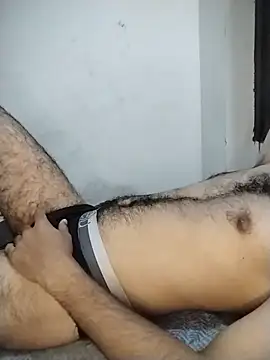 Živý XXX chat Mr_Hotyy