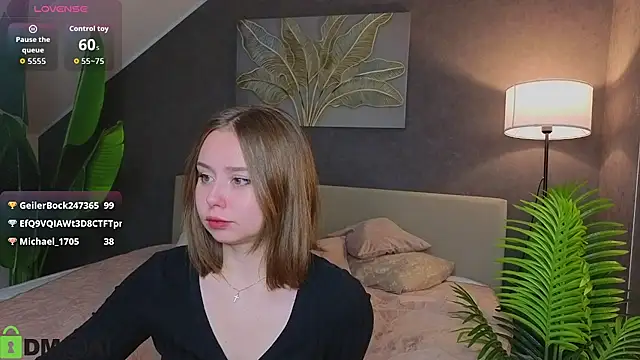 Vanessa_Williamsonn Live XXX-chat