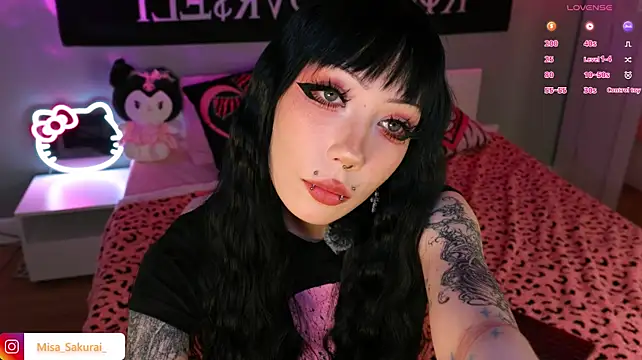 Misa_Sakurai - SQUIRT