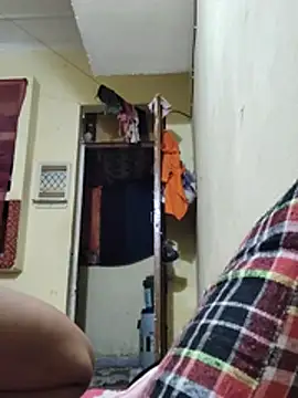 Sembang XXX Secara Langsung Couple-deshi35