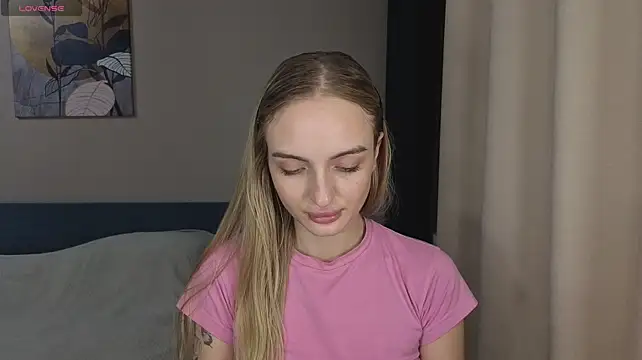 A_delina Adlı Modelin Canlı XXX Sohbeti