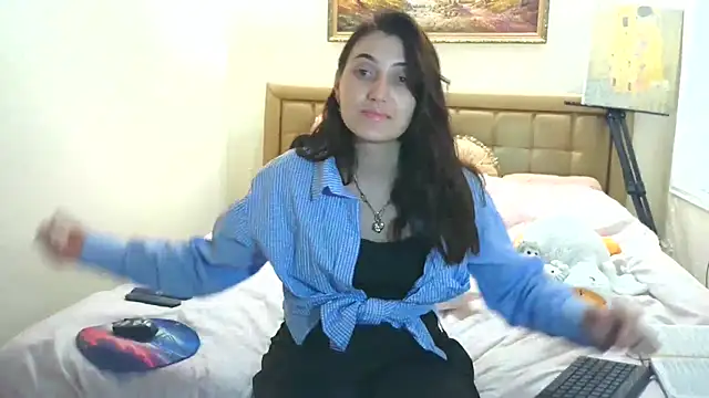 Iren Live XXX-Chat